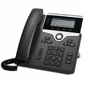 TÉLÉPHONE CISCO UC 7821 RECONDITIONNÉ