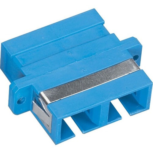 COUPLEUR FEMELLE DUPLEX SC/SC AXIOM - SCSC-DCP-AX