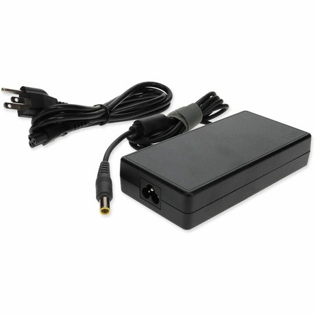 AddOn 0A36227-AA is a Lenovo compatible 170W 20V at 8.5A laptop power adapter specifically designed for Lenovo notebooks. Our power adapters are 100% tested and compatible for the systems intended for.