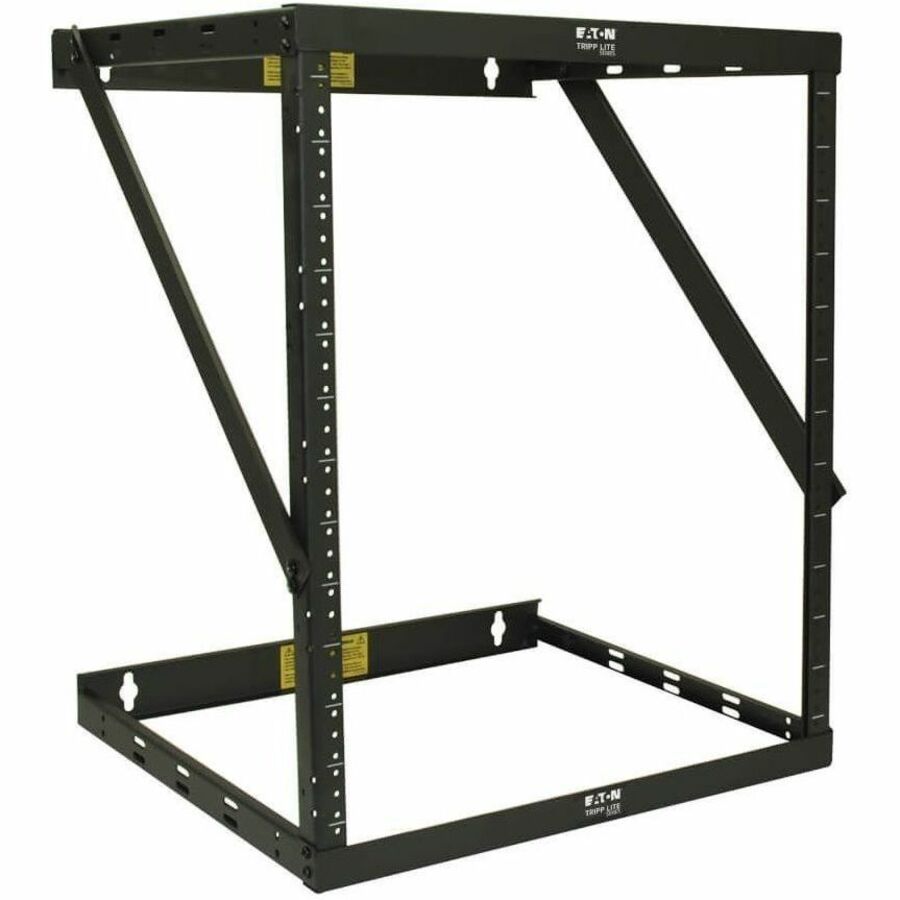Tripp Lite by Eaton SRWO12UHD 12U Wall-Mount Open Frame Rack
