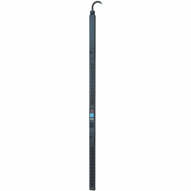 PDU en rack avec compteur APC by Schneider Electric