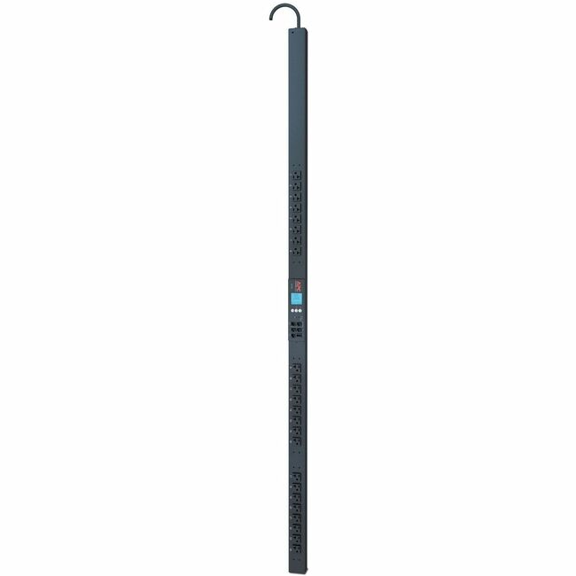 PDU en rack avec compteur APC by Schneider Electric