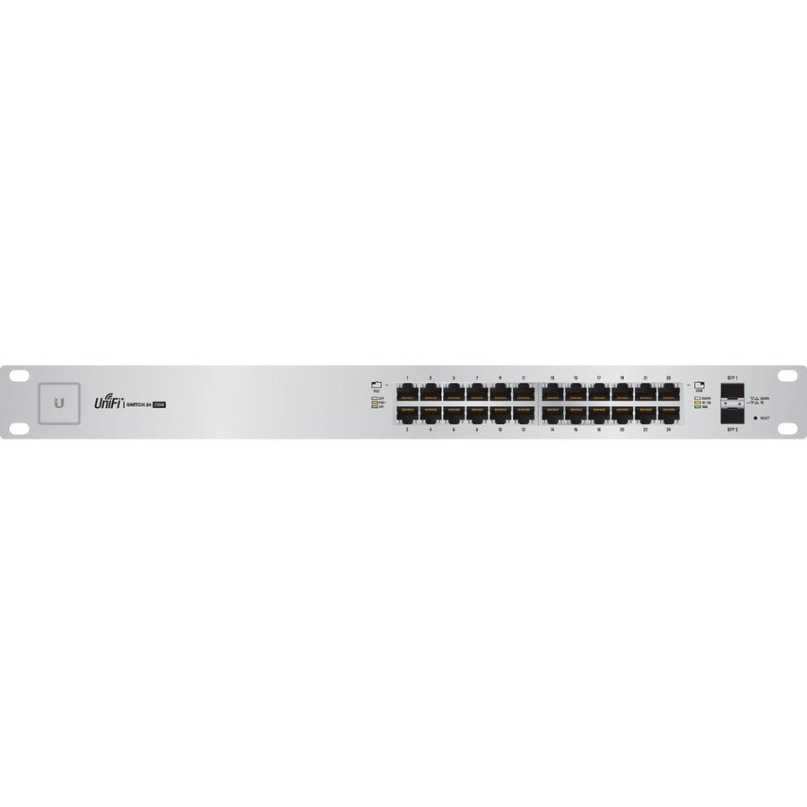 COMMUTATEUR UNIFI 24 250 W