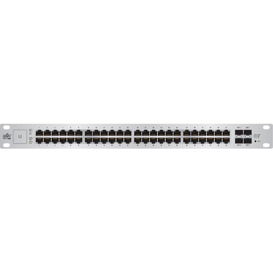 COMMUTATEUR UNIFI 48 PORTS 500W
