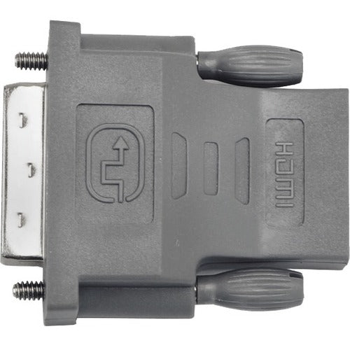 Adaptateur VisionTek DVI mâle vers HDMI femelle