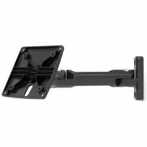 SUPPORT DE BRAS OSCILLANT VESA COMPULOCKS NOIR