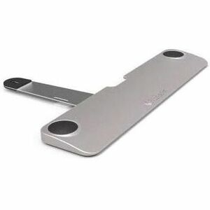 Le verrou universel BLADE pour MacBook, tablettes et ultrabooks T-Bar, argent - inUse yo