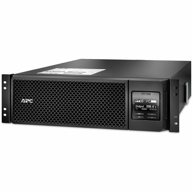 Onduleur Smart-UPS SRT 5000 VA RM 208 V de Schneider Electric