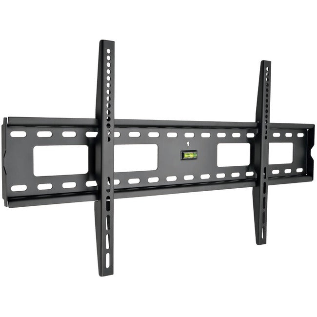 Tripp Lite by Eaton DWF4585X Wall Mount for Flat Panel Display - Black
