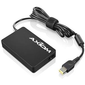 Adaptateur secteur Axiom Slim 65 W (embout fin) pour Lenovo - 0B47455