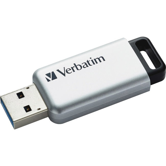 Clé USB 3.0 Verbatim Store 'n' Go Secure Pro