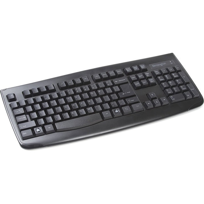 Clavier sans fil Kensington Pro Fit - Noir