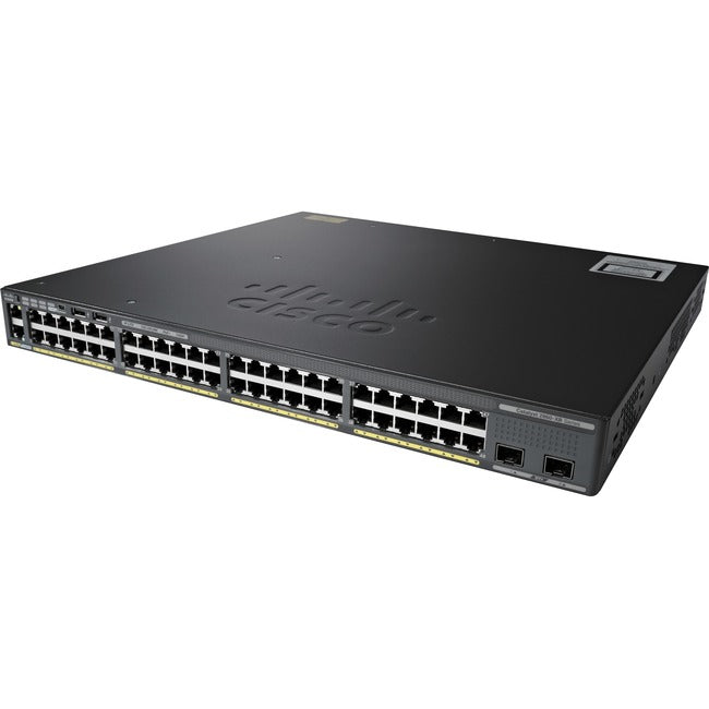 CATALYST 2960-XR 24 GIGE, 4 X 1G SFP, IP