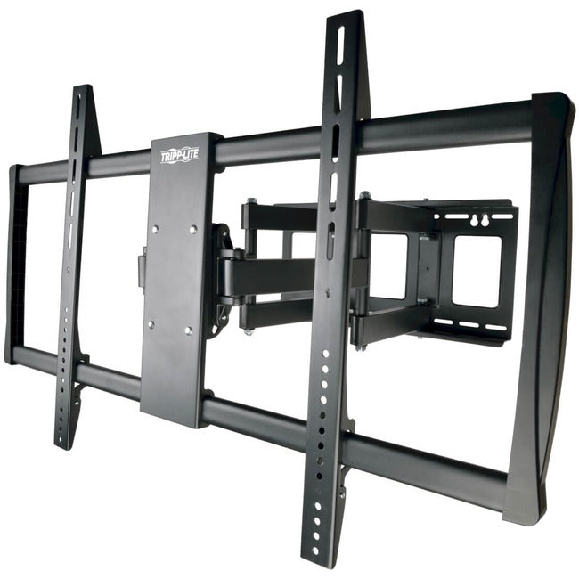 Tripp Lite by Eaton DWM60100XX Wall Mount for Flat Panel Display - Black