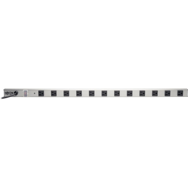 Tripp Lite by Eaton 12-outlet 36-in. Vertical Power Strip with 6-ft. Cord