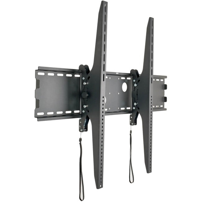 Tripp Lite by Eaton DWT60100XX Wall Mount for Flat Panel Display - Black