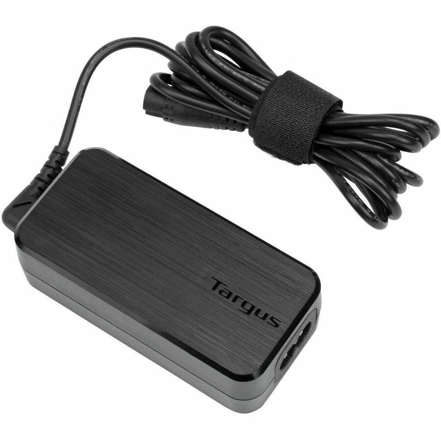 Targus 65W AC Ultra-Slim Universal Laptop Charger
