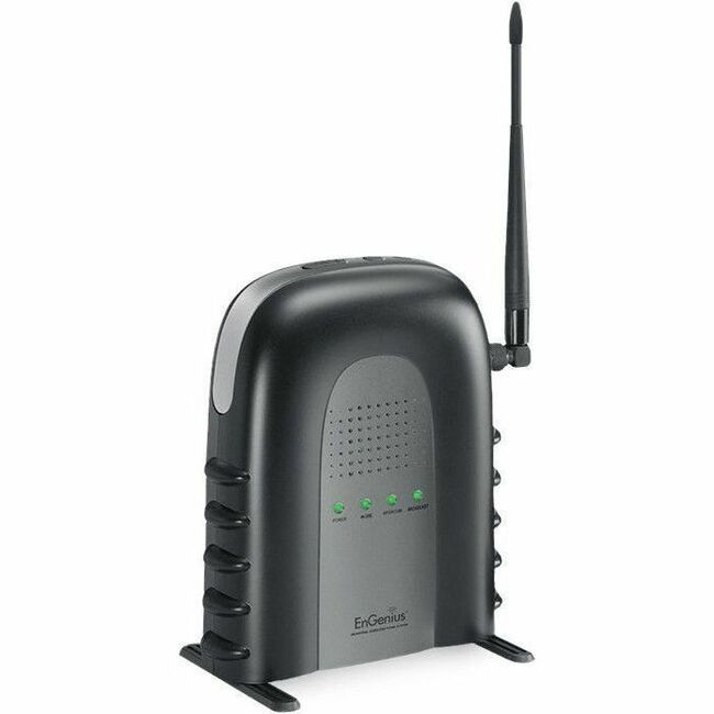 Station de base du système téléphonique sans fil SIP EnGenius DuraFon