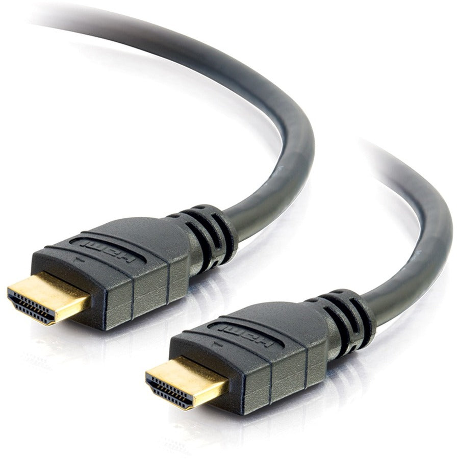 C2G 75ft Active High Speed HDMI Cable 4K 30Hz - In-Wall, CL3