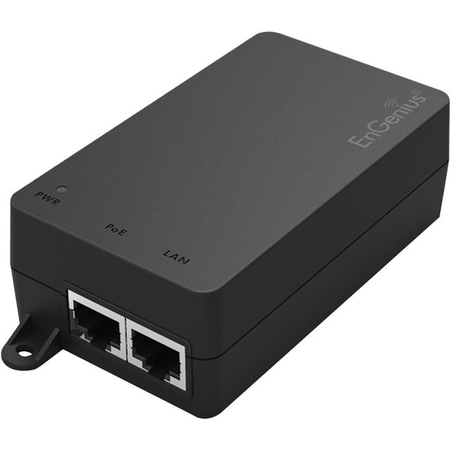 Adaptateur PoE passif à port unique Gigabit 54 V EnGenius