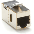 BLACK BOX CORP CAT6A SHIELDED KEYSTONE COUPLER