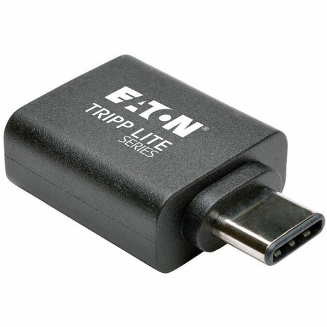 Tripp Lite series USB-C to USB-A Adapter (M/F), 3.2 Gen 1 (5 Gbps) - Supports US