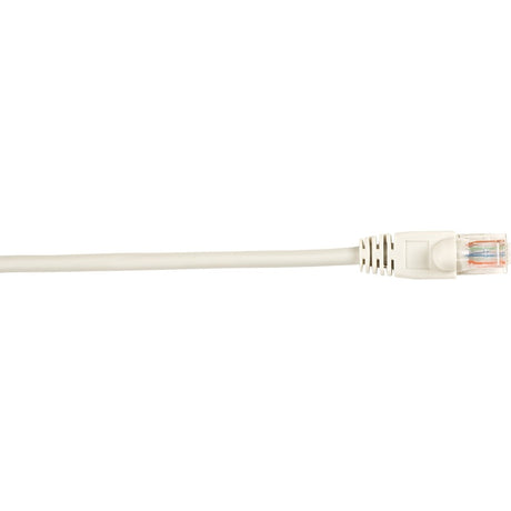 CAT5e 100-MHz Molded Snagless Patch Cable UTP CM PVC GY 5FT