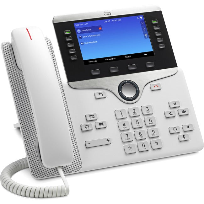 TÉLÉPHONE IP CISCO 8851 RECONDITIONNÉ