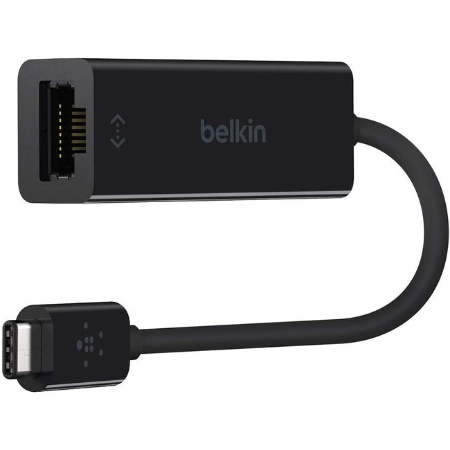 Adaptateur Belkin USB-C vers Gigabit Ethernet