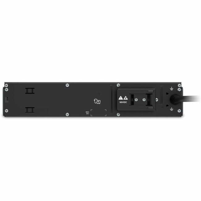 Pack de batteries RM Smart-UPS SRT 96 V 3 kVA APC by Schneider Electric