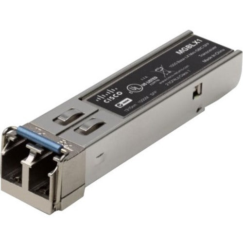 TRANSPORTEUR SFP MINI-GBIC GIGABIT ETHERNET LX