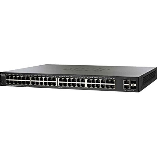 SG220-50P 50PORTGIGABIT POE SMART PLUS S