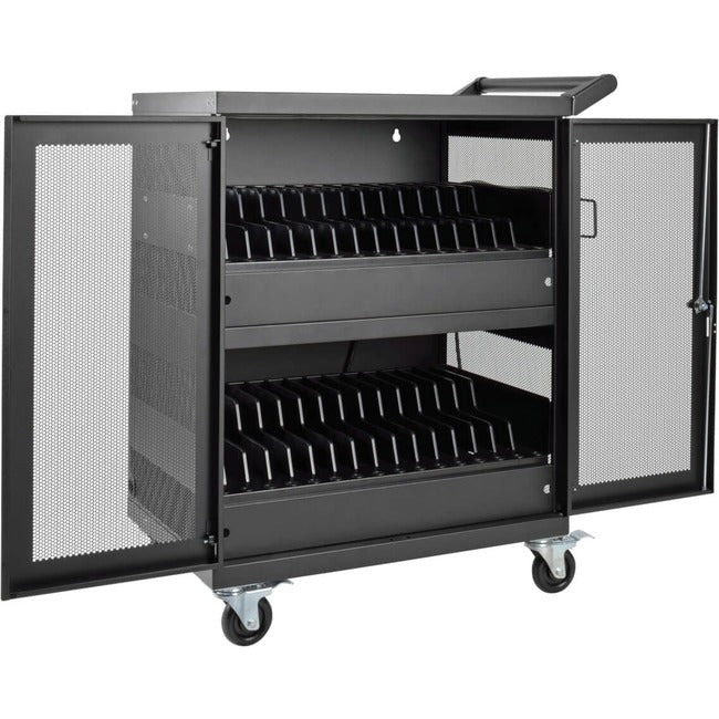 Chariot de charge CA pour 32 appareils Tripp Lite by Eaton CSC32AC