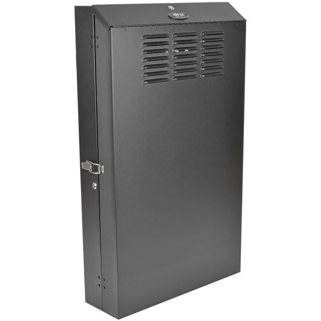 Armoire rack SmartRack SRWF6U36 de Tripp Lite par Eaton