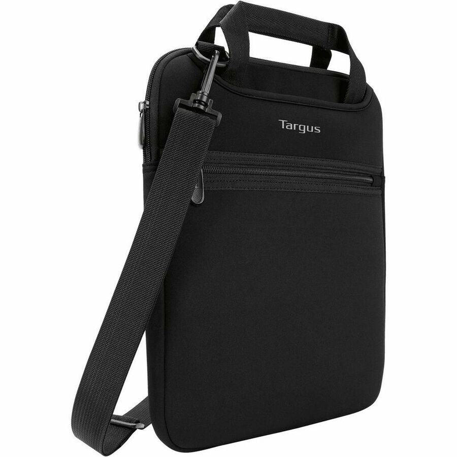 Targus TSS912 Carrying Case for 12" Microsoft Surface Pro 4 and Other Models - Black