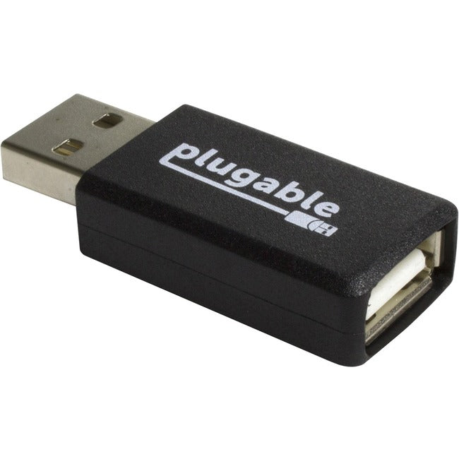 Bloqueur de données USB enfichable, protection contre le vol de jus