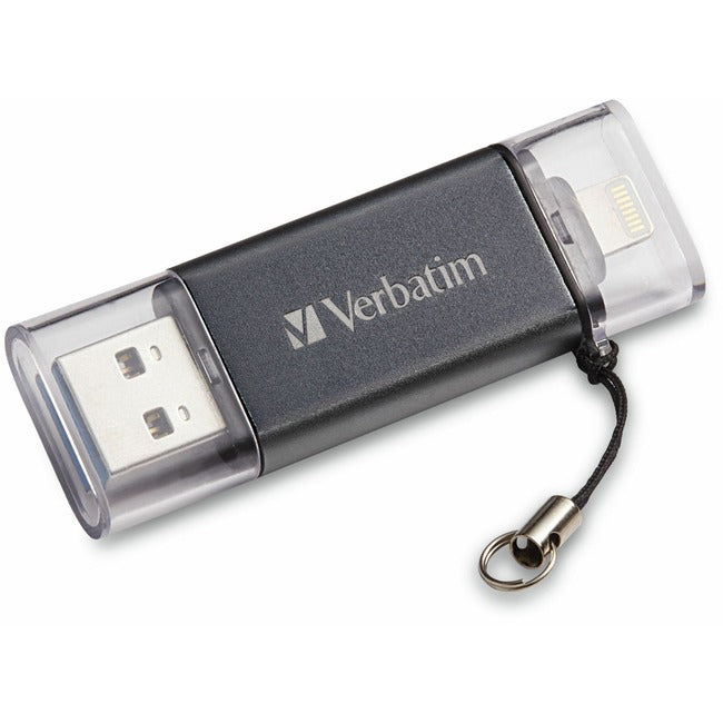 Verbatim USB 3.0 pour les appareils d'éclairage Apple