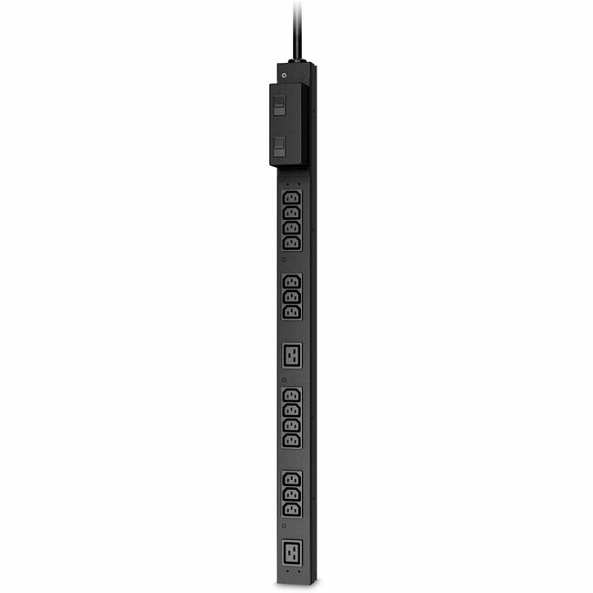 PDU 16 prises Basic AP6002A d'APC by Schneider Electric