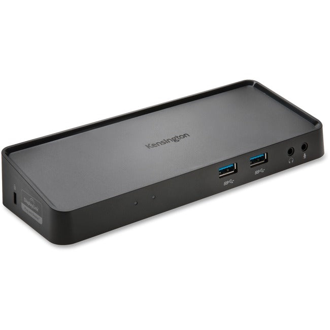 Station d'accueil universelle USB 3.0 Kensington