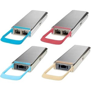 MODULE ÉMETTEUR-RÉCEPTEUR CPAK-100G-LR4, 10 KM S