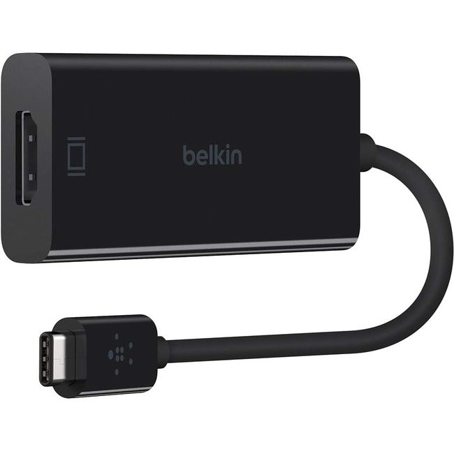 Adaptateur USB-C vers HDMI de Belkin