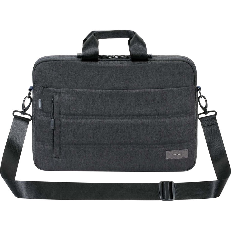 Targus Groove X TSS83903CA Carrying Case (Slipcase) for 13" (330.20 mm) Apple iPad MacBook Pro (Retina Display) - Black