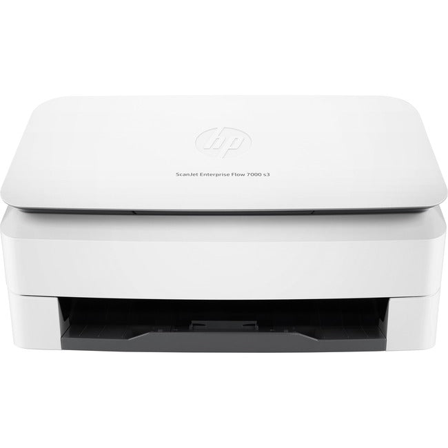 Scanner à feuilles HP Scanjet 7000 s3 - 600 ppp optique