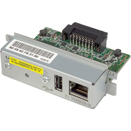 Carte Ethernet Epson UBE04