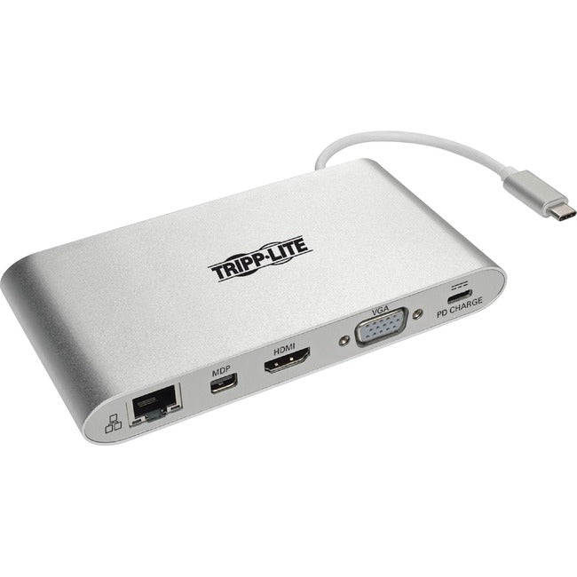 Station d'accueil Tripp Lite par Eaton U442-DOCK1