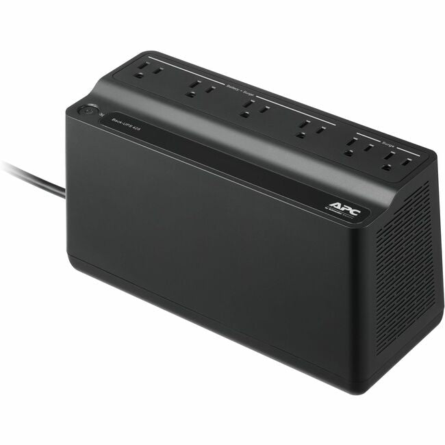 Onduleur de secours APC by Schneider Electric, 6 prises, 425 VA, 120 V