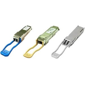 ÉMETTEUR-RÉCEPTEUR OTN QSFP 40GBASE-LR4, LC, 10