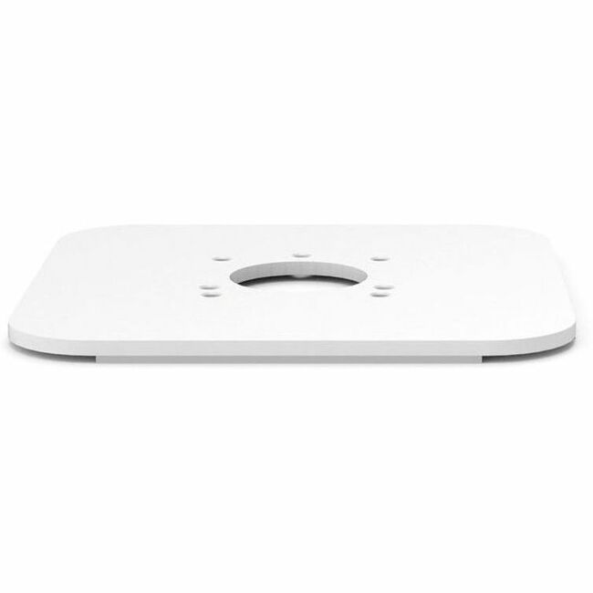 Adhesive Base(6in) for the RISE / Flex Arm. White