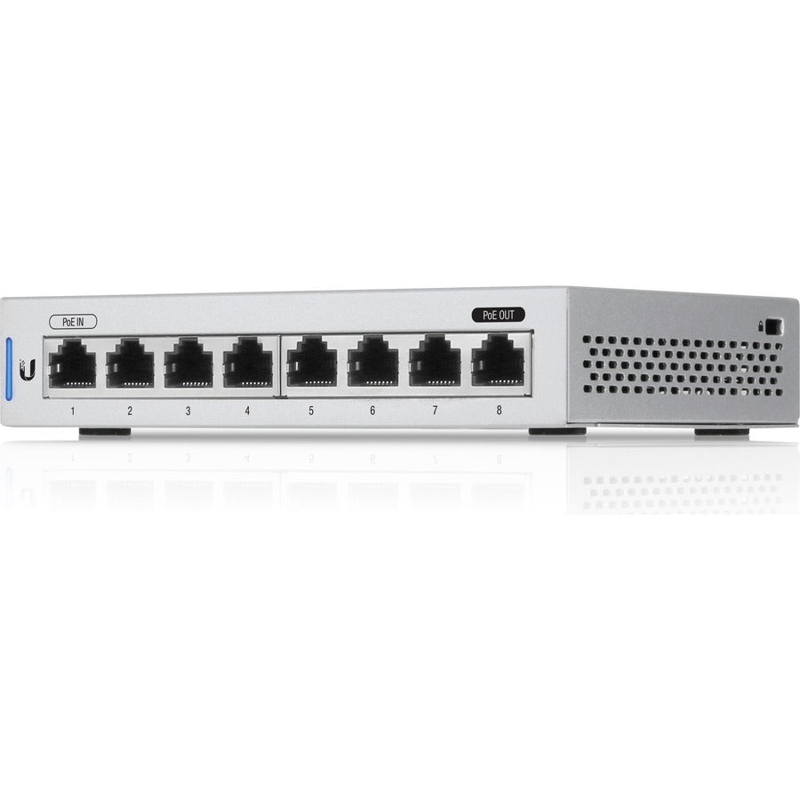 Commutateur Ethernet Ubiquiti UniFi US-8-5