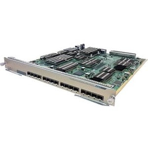 CATALYST 6800 8PORT 10GE AVEC INTÉGRÉ